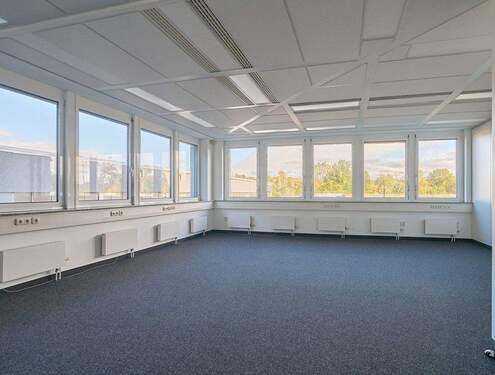 Büro - Büro zur Miete in Dreieich