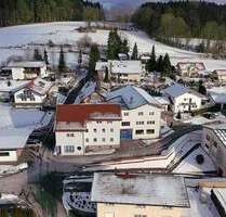 Investitionschance! Wohn- und Geschäftshaus in Teisnach