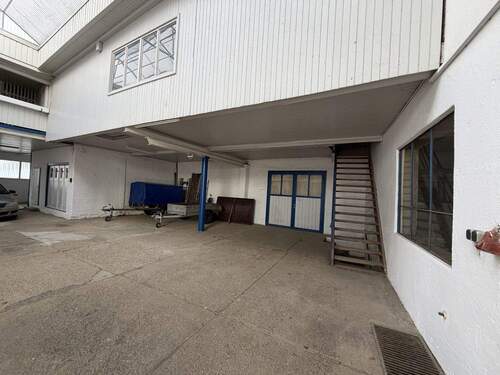 3152 Stellplätze - Mehrfamilienhaus, Wohnhaus zum Kaufen in Teisnach