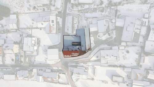 3152-Draufsicht schraffiert - 