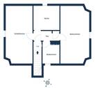 Grundriss DG - 