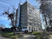 12 - Charmantes 1-Zimmer-Appartement in der Ortelsburger Straße, Hildesheim - Erstbezug nach Sanierung