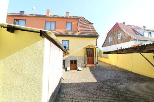 Innenhof (1) - 