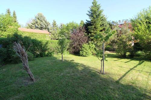 Grundstück (3) - 4 Zimmer Doppelhaushälfte in Erfurt