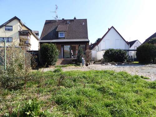 Garten - 