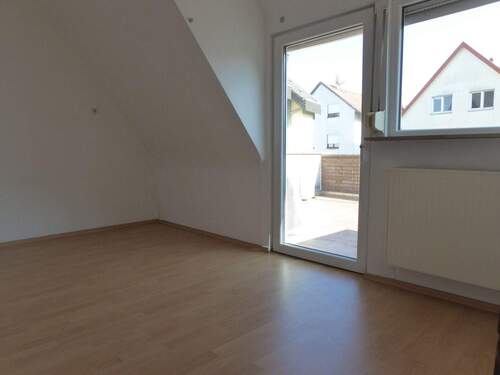 Zimmer 1 OG - 