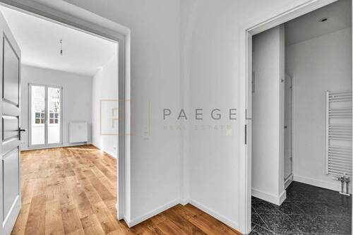 Bild 2 - 2 Zimmer Etagenwohnung zum Kaufen in Berlin