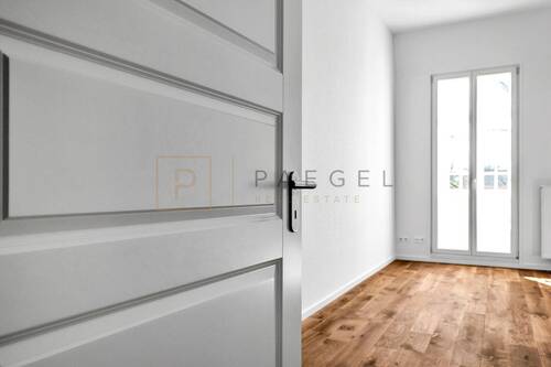 Bild 3 - 2 Zimmer Etagenwohnung in Berlin