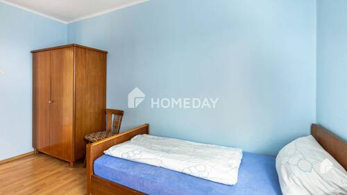 1. OG Gästezimmer 2 3 - 