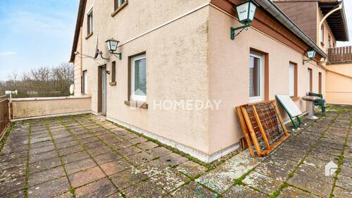1. OG Dachterrasse 1 - 