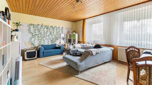 EG Wohnzimmer 1 - 
