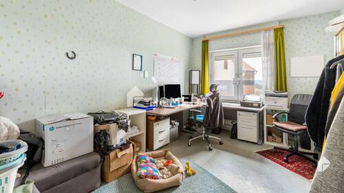 EG Büro 1 - 