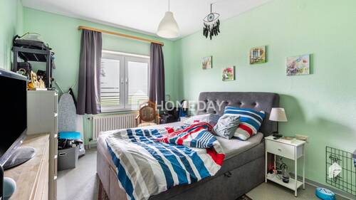EG Schlafzimmer 1 - 