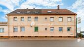 Außenansicht 4 - 1 Zimmer Mehrfamilienhaus, Wohnhaus in Lemberg