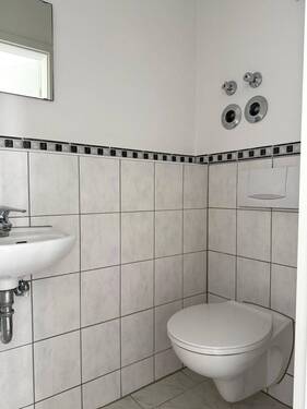 Gäste-WC - 