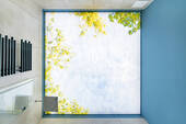 Leuchtspanndecke - 