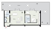 Grundriss - 
