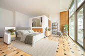 Schlafzimmer - 
