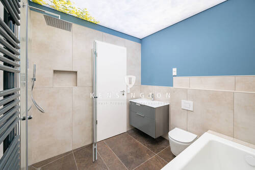 Badezimmer - 