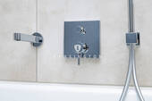 Hochwertige Armaturen - 