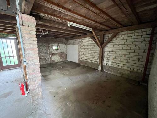 Anbau EG - 