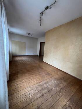 EG Wohnzimmer - 