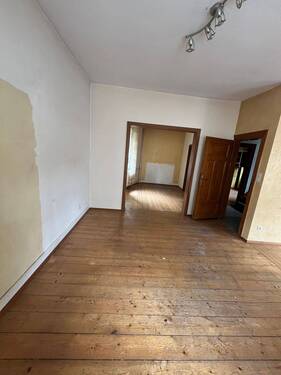 EG Wohnzimmer - 