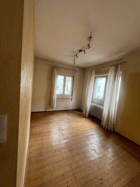 EG Wohnzimmer - 