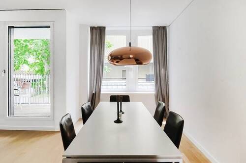 Bild 4 - Etagenwohnung mit 203,00 m² in Berlin zur Miete