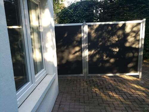 Terrasse - 
