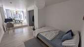 neu renoviert - 