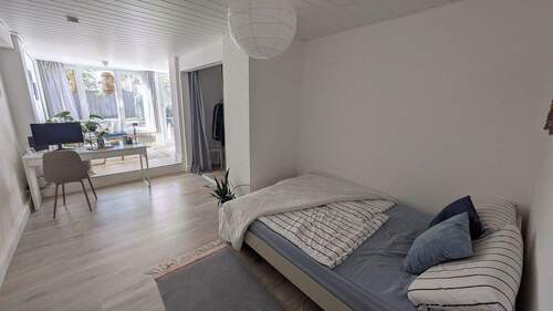 neu renoviert - 
