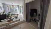 Schranknische - 