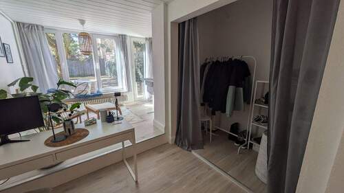 Schranknische - 