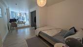 neues Laminat - 