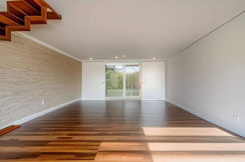 Wohnzimmer EG visuelle Ansicht - 