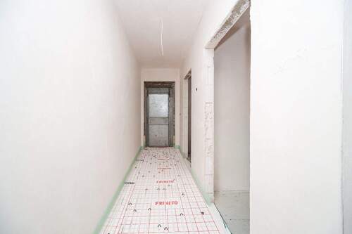 Flur/Eingang EG - Reihenmittelhaus mit 142,00 m² in Dortmund zum Kaufen