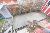 EG-Appartement Untere Terrasse und Gartenhaus 2 - 