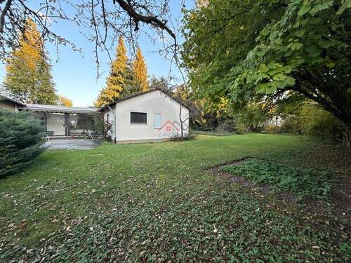 Grundstück Süden - 