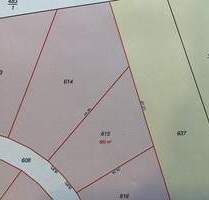 Bauplatz Nr. 15 im neuen Baugebiet Bippen NordWest II