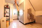 Gaste WC & Dusche - 