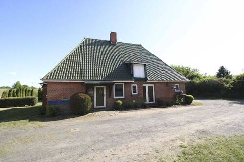 Vorderansicht - 