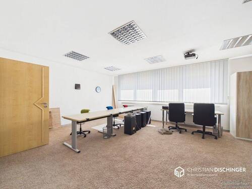 Büro - 
