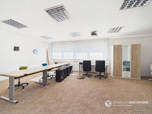 Büro - 