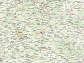 Lage in der Oberpfalz - 