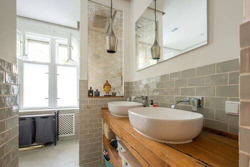 Badezimmer - 