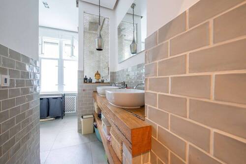 Badezimmer - 