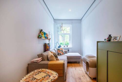 Zimmer - 