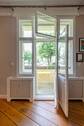 Balkonzugang - Etagenwohnung mit 101,50 m&sup2; in Berlin zum Kaufen