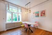 Esszimmer - 
